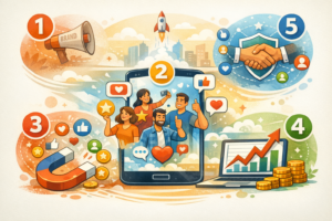 The future of customer-centric marketing