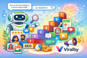 Viralby.com - gpt-search tool