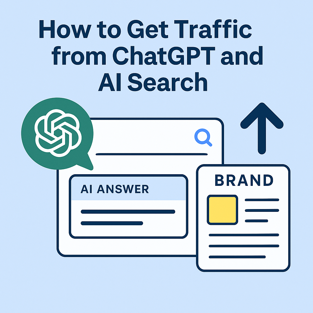 Viralby - tool for ai visibility